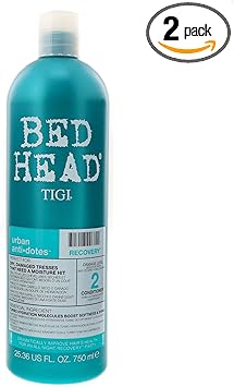 BED HEAD TIGI Bed Head Urban AntiDotes Recovery Conditioner 2536 oz by TIGI - Image 1