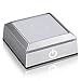 ERWEI Erwei LED Light Base Show Stand Display Plate with Sensitive Touch Switch for 3D Laser Crystal Glass Art  - Image 2
