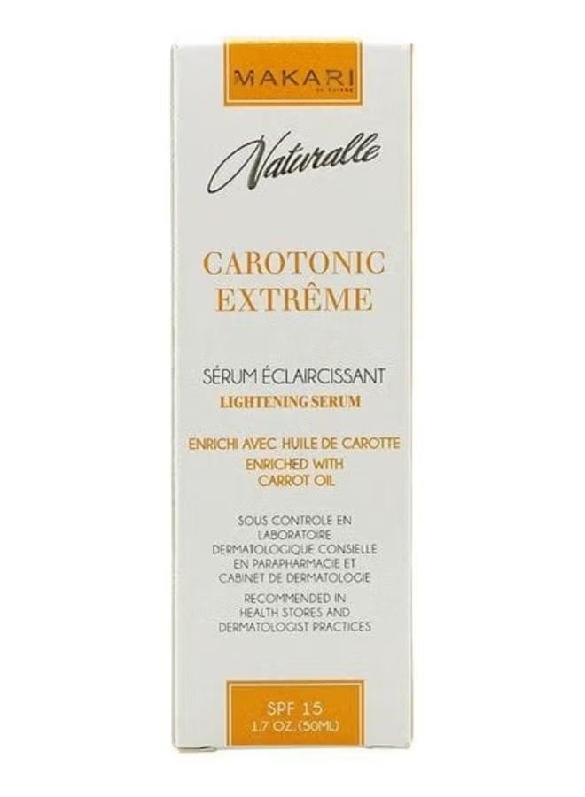 Makari Carotonic Extreme Lightening Serum 50ml