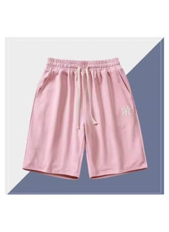 MLB New MLB Large Loose Casual Shorts 