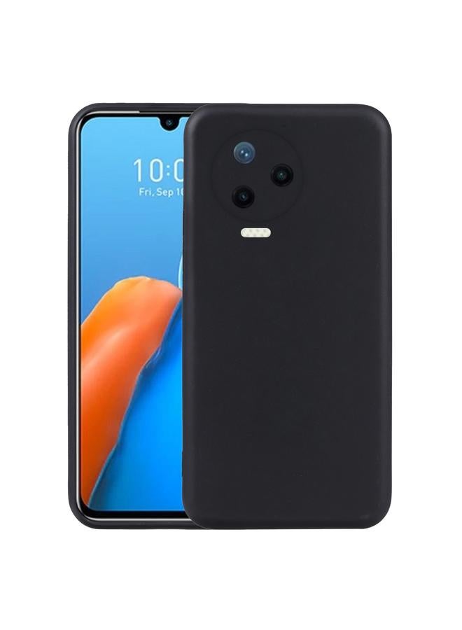 Zaboon Case For Infinix Note 12 2023 TPU Phone Case - Image 1