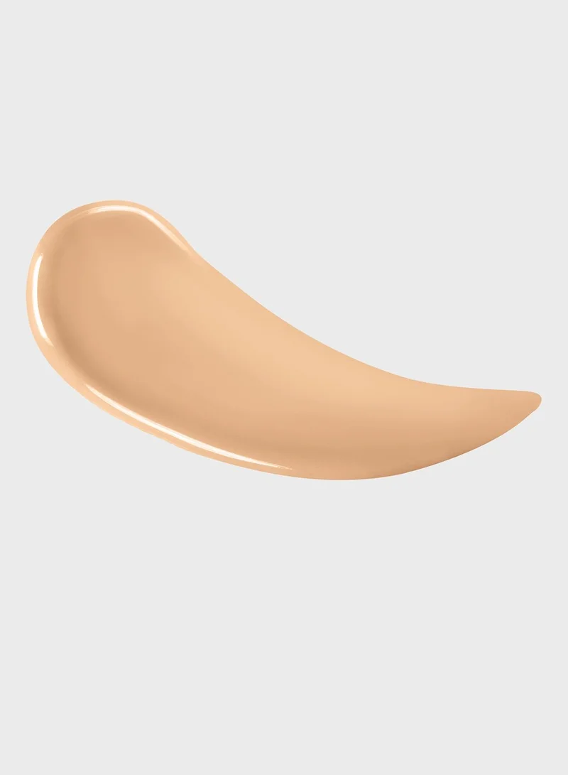BOURJOIS PARIS Healthy Mix Anti-Fatigue Foundation 57 Dark Tan