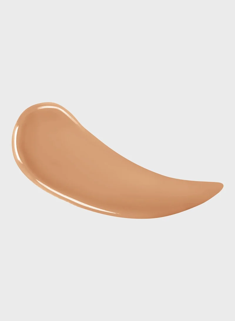 BOURJOIS PARIS Healthy Mix Anti-Fatigue Foundation 57 Dark Tan