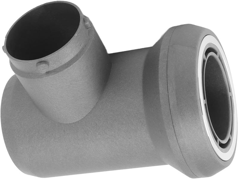 Pilipane Hair Dryer Adapter Connector PA66 Converting Styling Hair Dryer Diffuser Adapter - Image 2