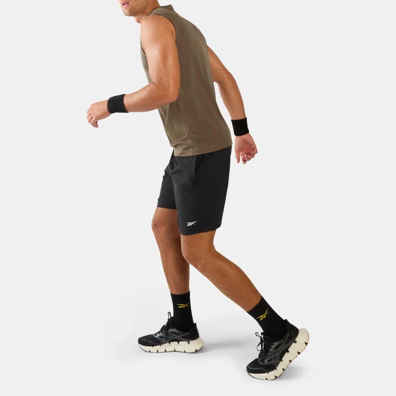 Reebok ID Train Sleeveless Tech Tee