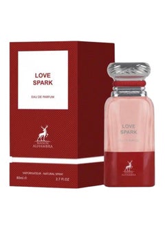 Love Spark EDP 80ml