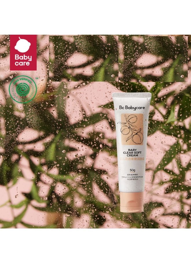 Baby care Baby Clear and Tender Moisturizer - Image 2
