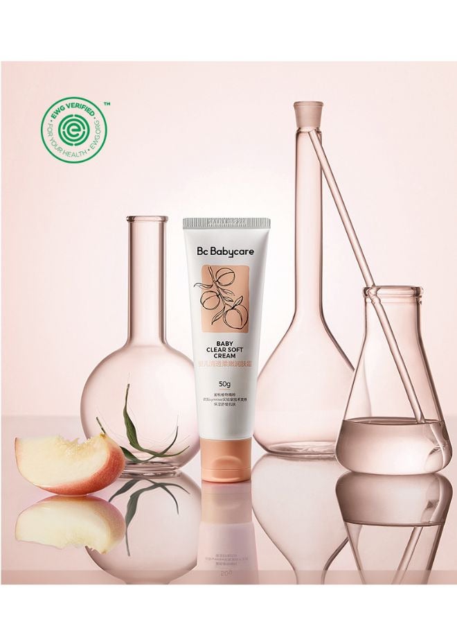 Baby care Baby Clear and Tender Moisturizer - Image 3