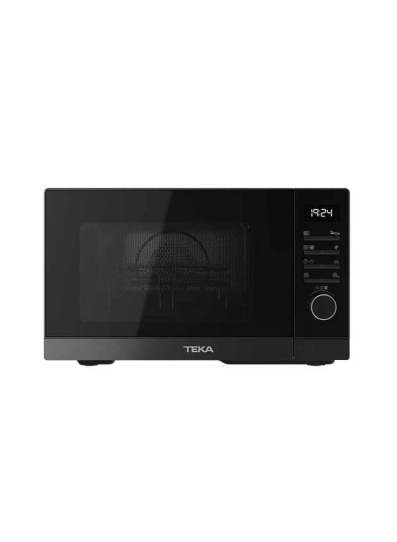 تيكا TEKA Free standing microwave with AirFry function and 23L capacity 112240003 112240003 black - Image 1