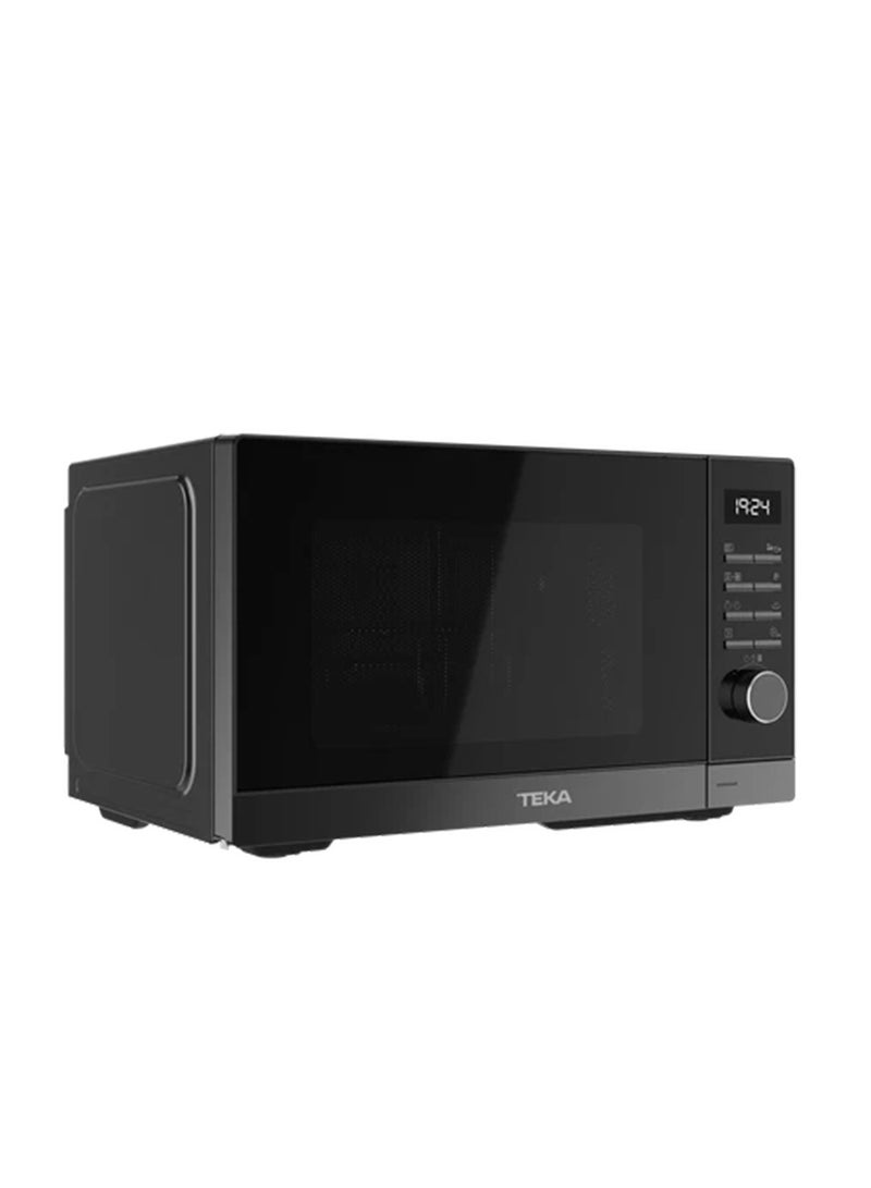 تيكا TEKA Free standing microwave with AirFry function and 23L capacity 112240003 112240003 black - Image 4