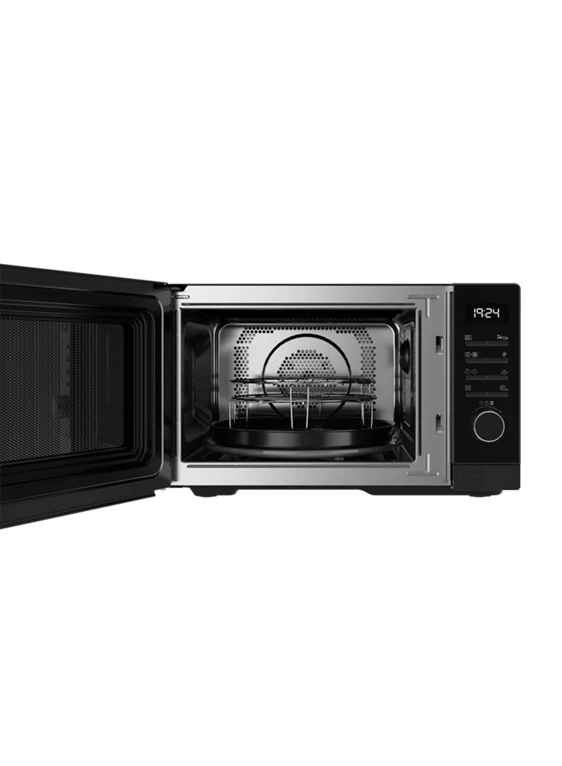 تيكا TEKA Free standing microwave with AirFry function and 23L capacity 112240003 112240003 black - Image 3