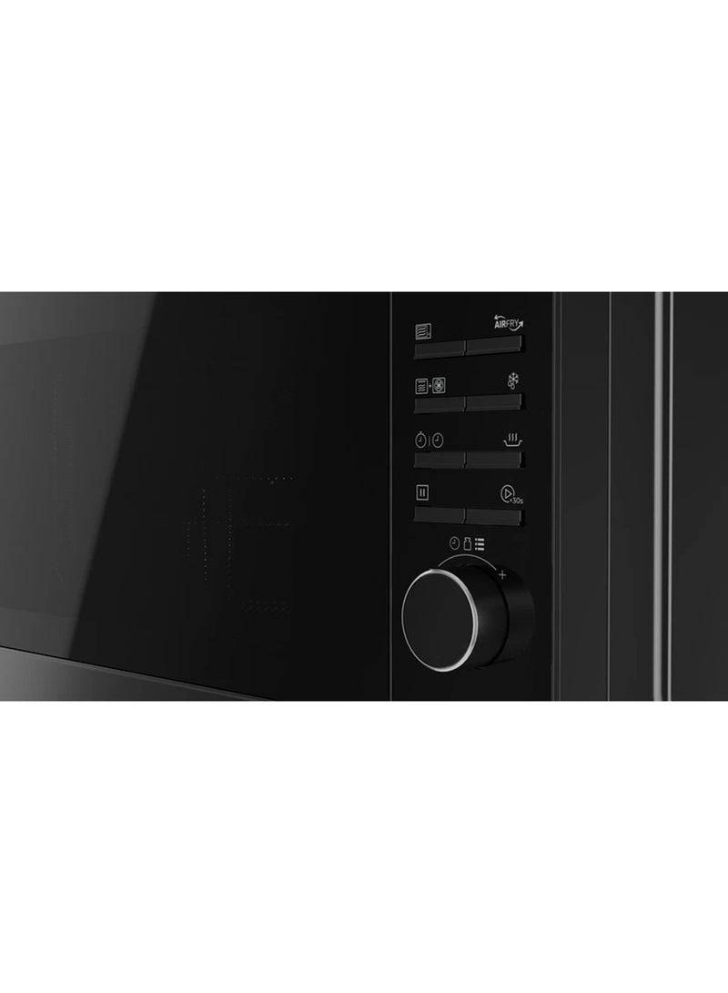 تيكا TEKA Free standing microwave with AirFry function and 23L capacity 112240003 112240003 black - Image 5