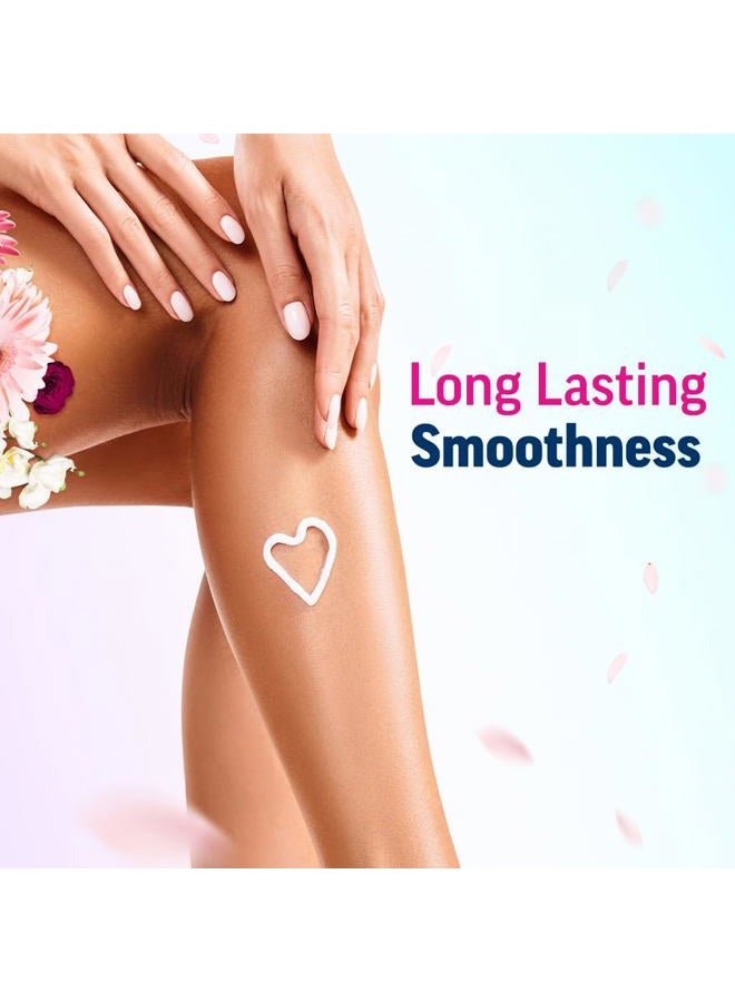 Veet Hair Removal Cream - 50 g (Normal Skin) - Image 4