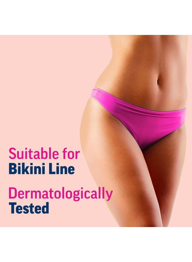 Veet Hair Removal Cream - 50 g (Normal Skin) - Image 5