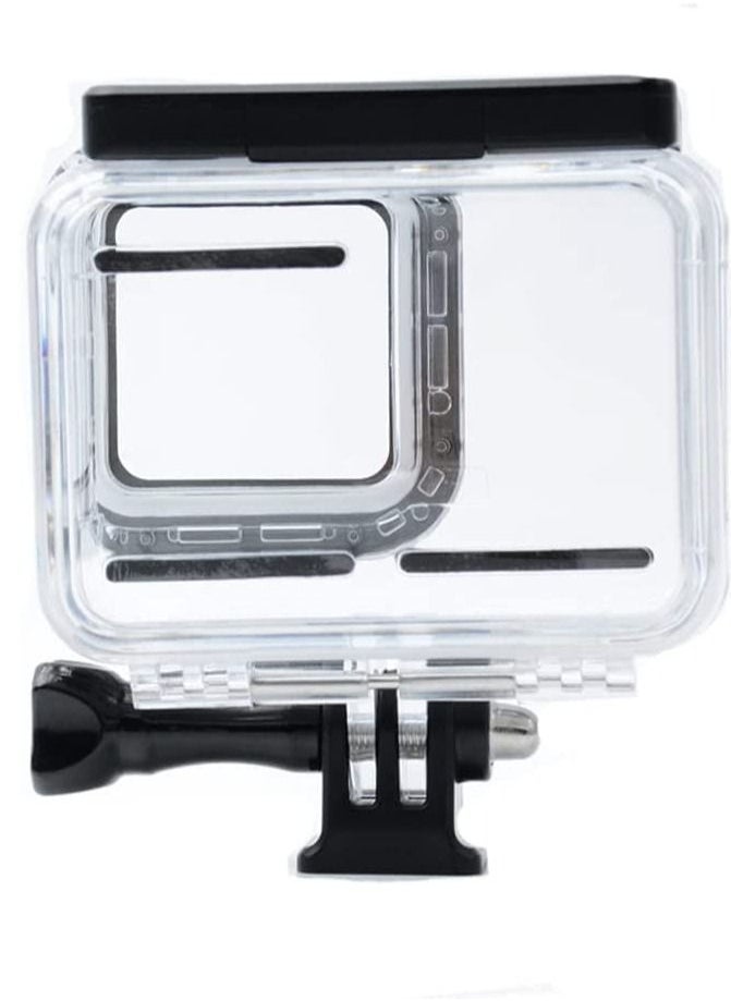 For Insta360 ONE RS 4K Waterproof Case Camera Diving Depth 60m Accessories for Version