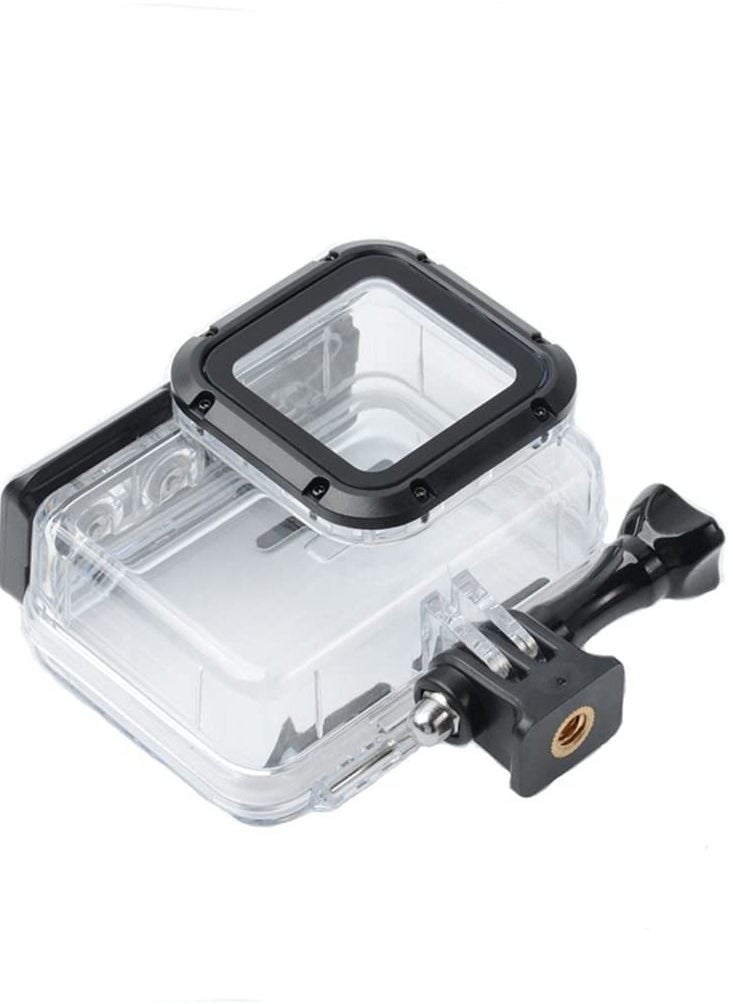 For Insta360 ONE RS 4K Waterproof Case Camera Diving Depth 60m Accessories for Version