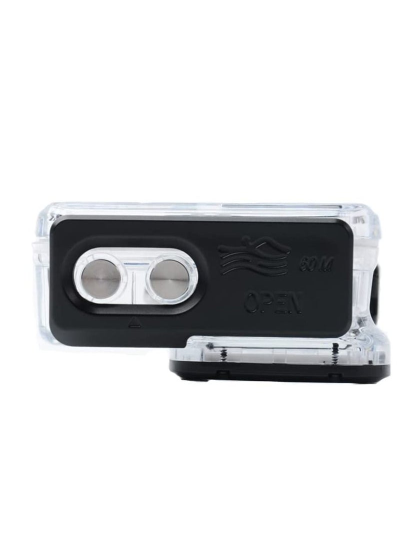 Y&D For Insta360 ONE RS 4K Waterproof Case Camera Diving Depth 60m Accessories for Version  - Image 4