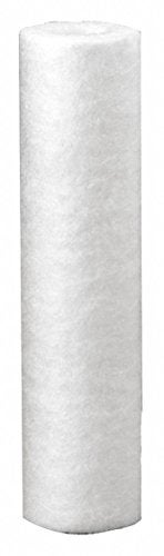 Everpure EV953440 PreFilter Cartridge for Standard 10Inch Bowl Dropin Systems