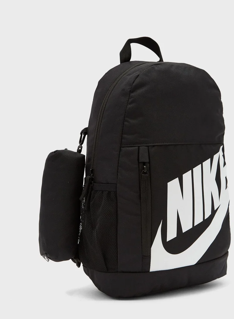 Nike Youth Elemental Backpack