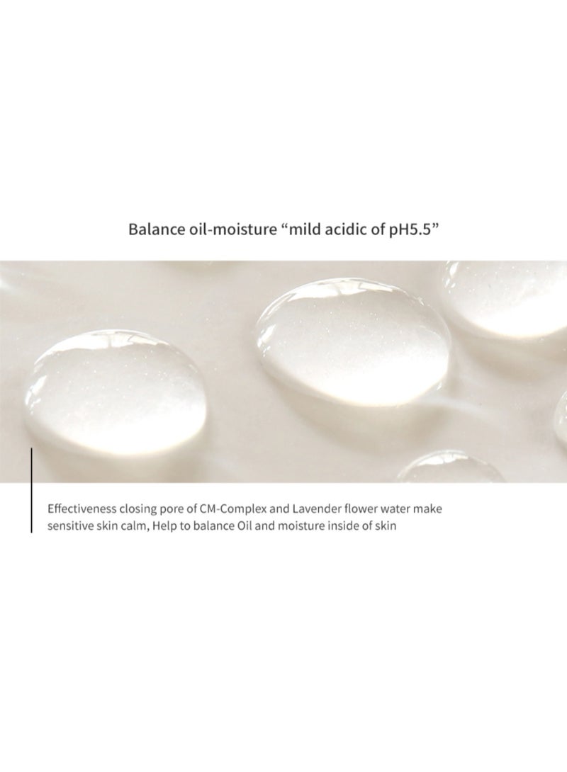 elishacoy Moist Up Hyalurone Ampoule Toner 180 ml - Image 4