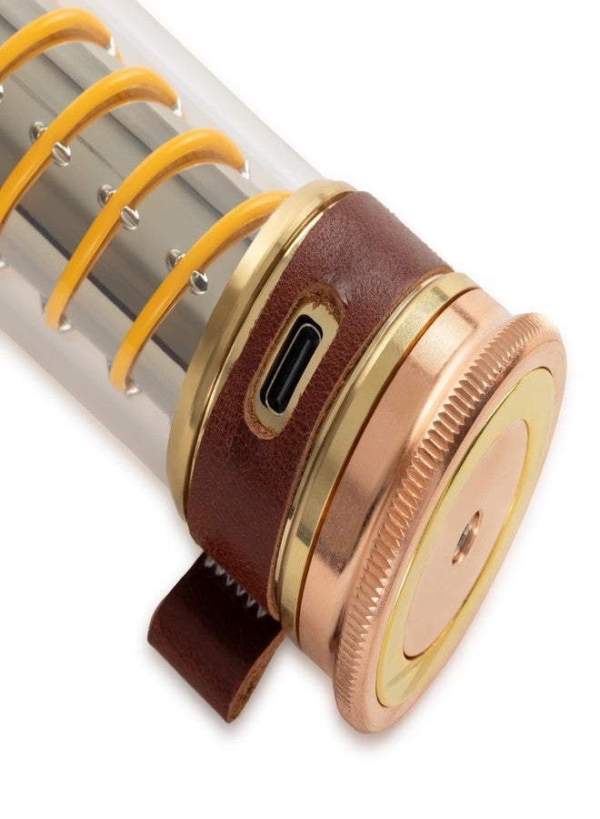 Barebones - Edison Light Stick - Brass - Image 2