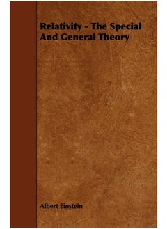 Relativity - The Special and General Theory  - Image 5