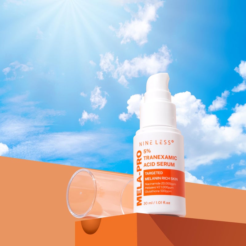 Nineless MELA-PRO Tranexamic Acid Serum 30ml - Image 3