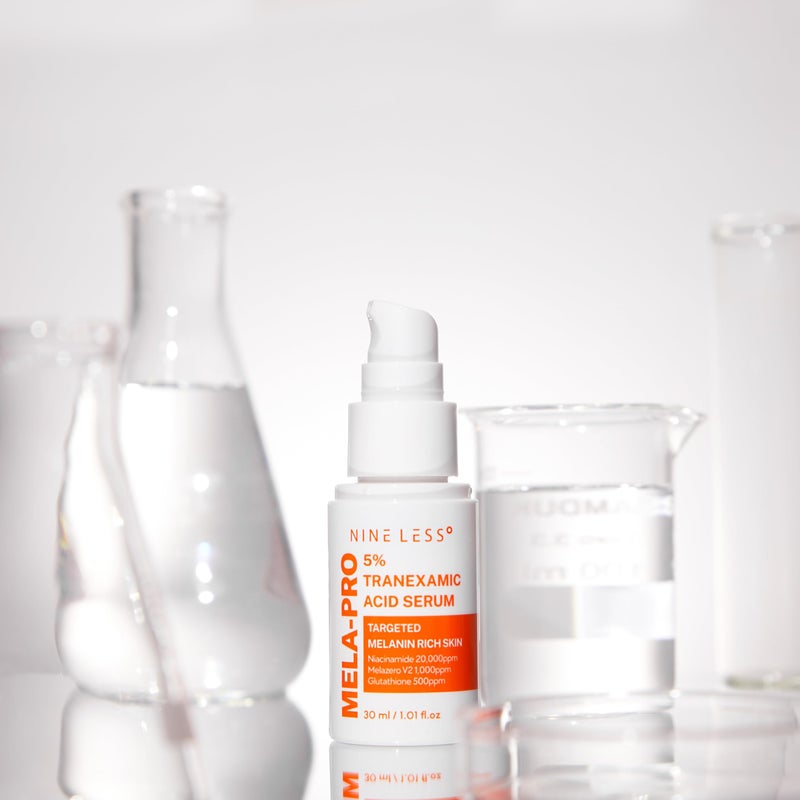 Nineless MELA-PRO Tranexamic Acid Serum 30ml - Image 4