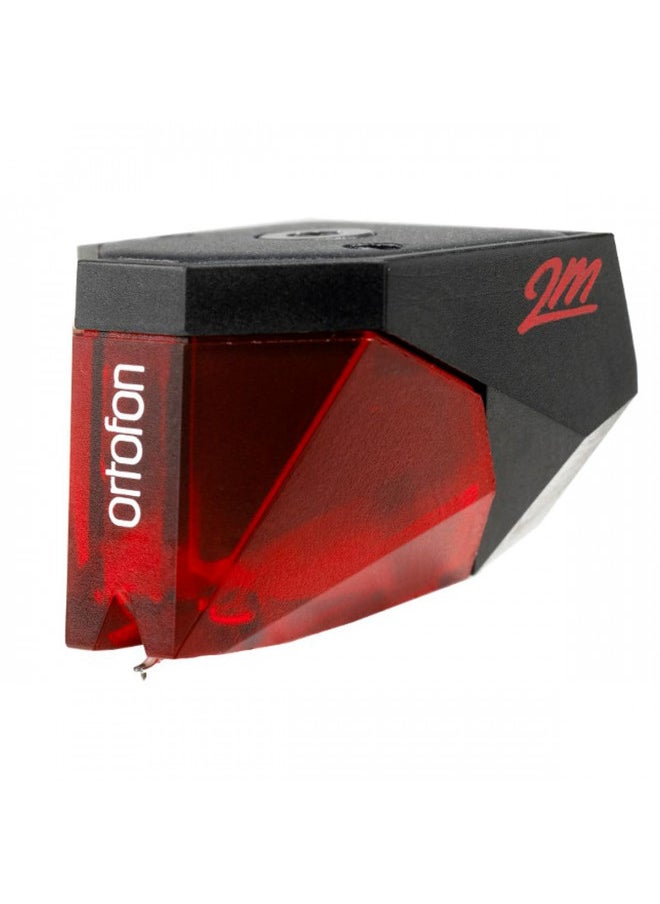 Ortofon - Ortofon 2M Red Moving Magnet Cartridge - Image 1
