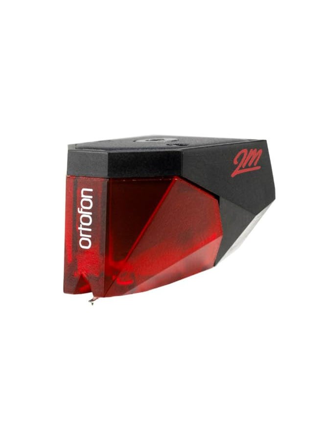 Ortofon - Ortofon 2M Red Moving Magnet Cartridge - Image 1
