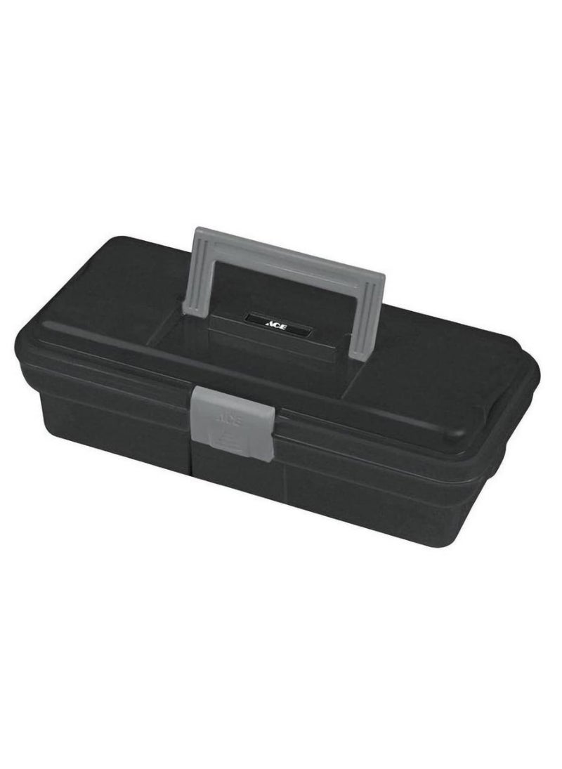 ACE Ace Plastic Tool Box 