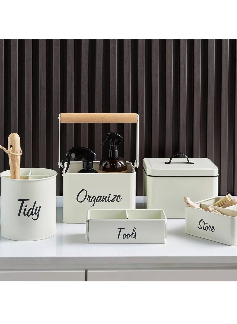 Felicity Storage Box