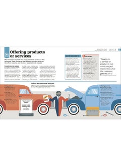 How to Start Your Own Business: And Make it Work  - Image 4
