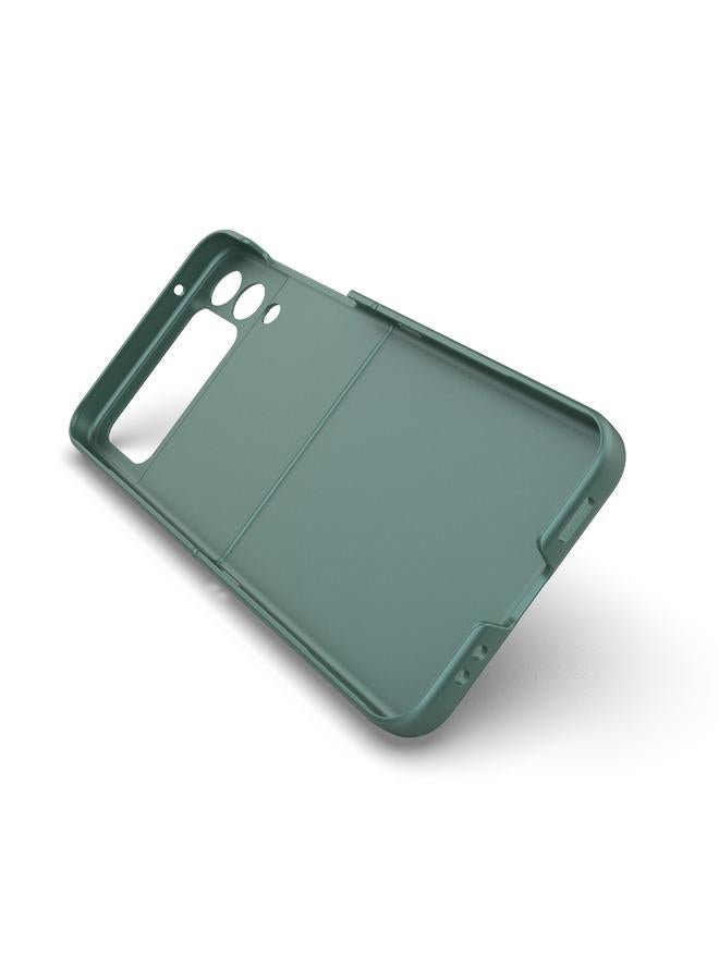 إيروريكس جراب لهاتف Samsung Galaxy Z Flip4 5G Magic Shield Fold PC جراب هاتف مقاوم للصدمات - Image 5