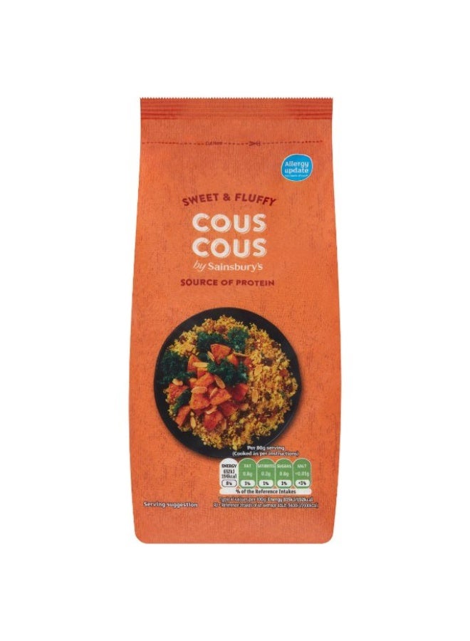Couscous 500g