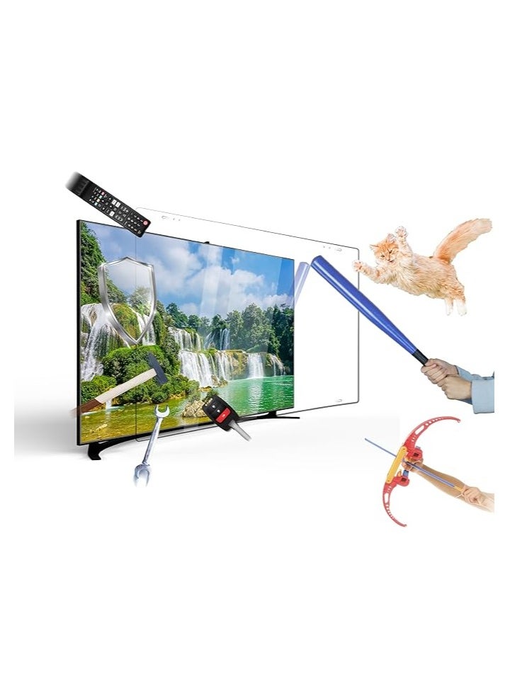Witforms Witforms TV Screen Protector 65 inch  - Image 2