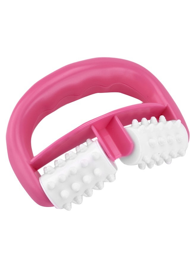 NIBEMINENT Anti Cellulite Wheel Ball Pain Relief Full Body Massager - Image 1