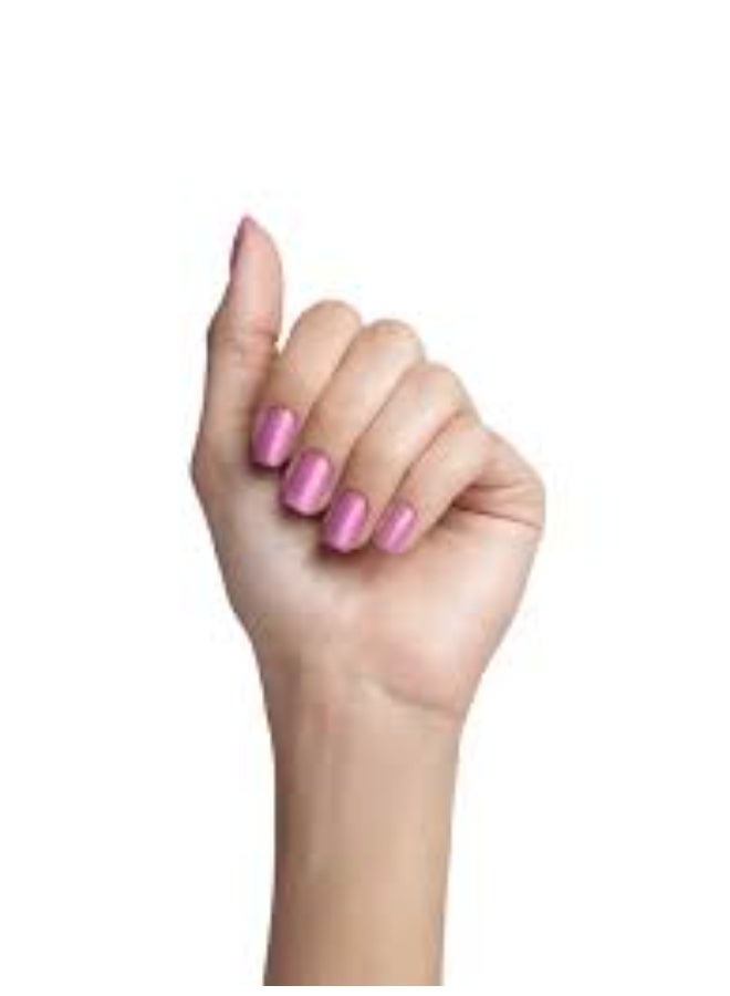 Opi Nail Lacquer Color Lucky Lucky Lavender 15ml - Image 3