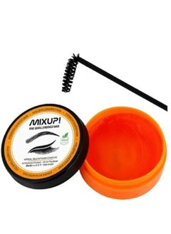 MIXUP Mixup Eyebrows Shaper Wax 50ml  - Image 1