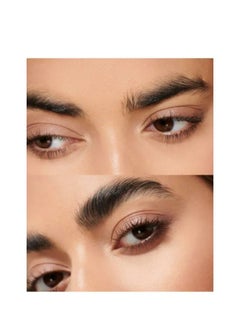 MIXUP Mixup Eyebrows Shaper Wax 50ml  - Image 4