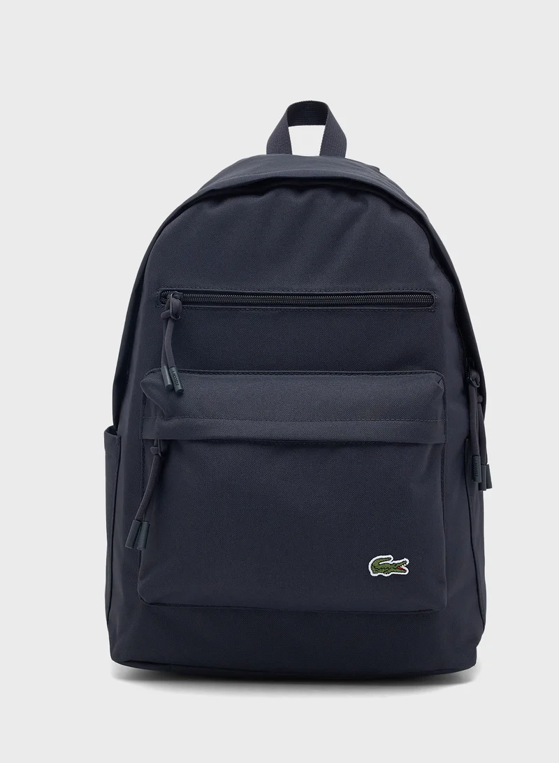 LACOSTE Neocroc Backpack