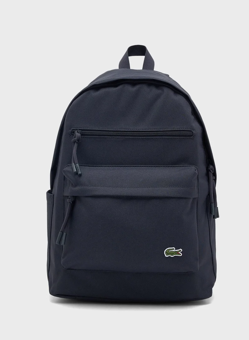 LACOSTE Neocroc Backpack