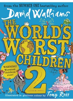 Worlds Worst Children 2 EXPORT  - Image 1