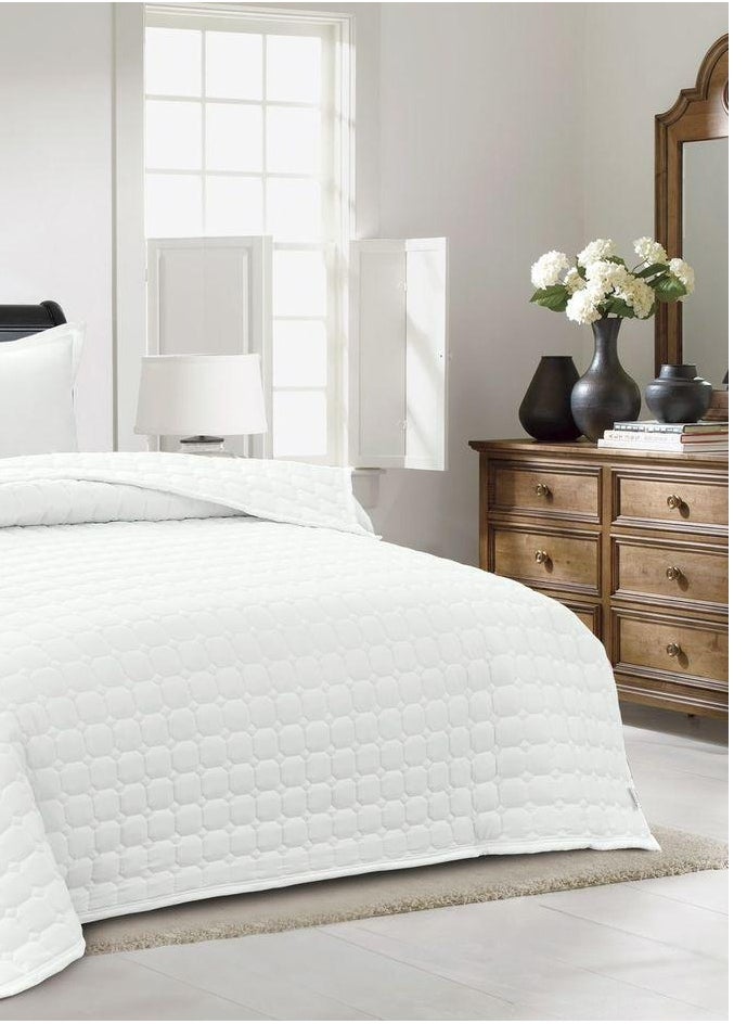 Ming Li 4 Piece Compressed Comforter Set microfiber Single Size 220X160cm  - Image 3