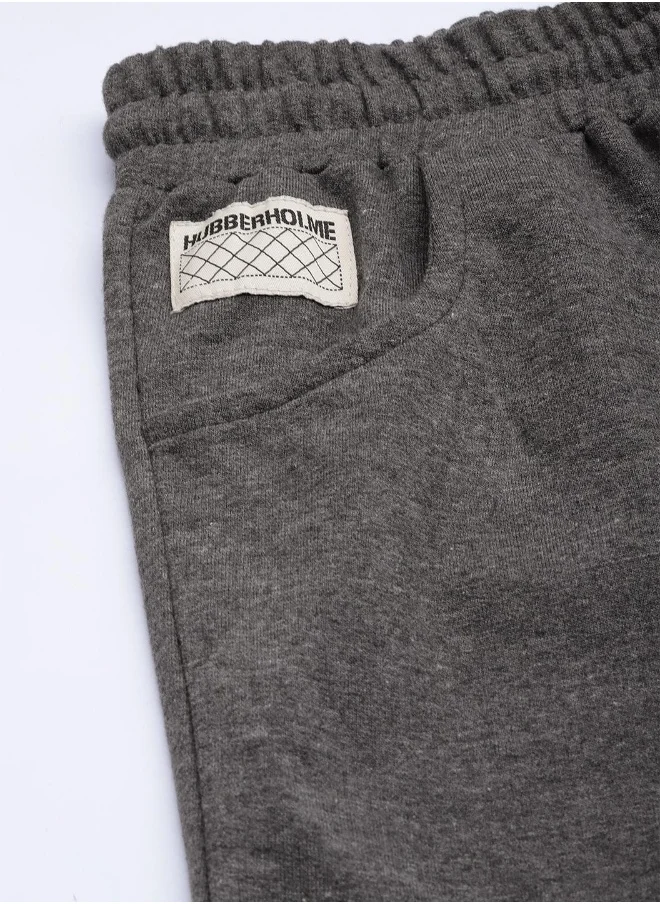 هوبرهولمي Charcoal Pants For Men