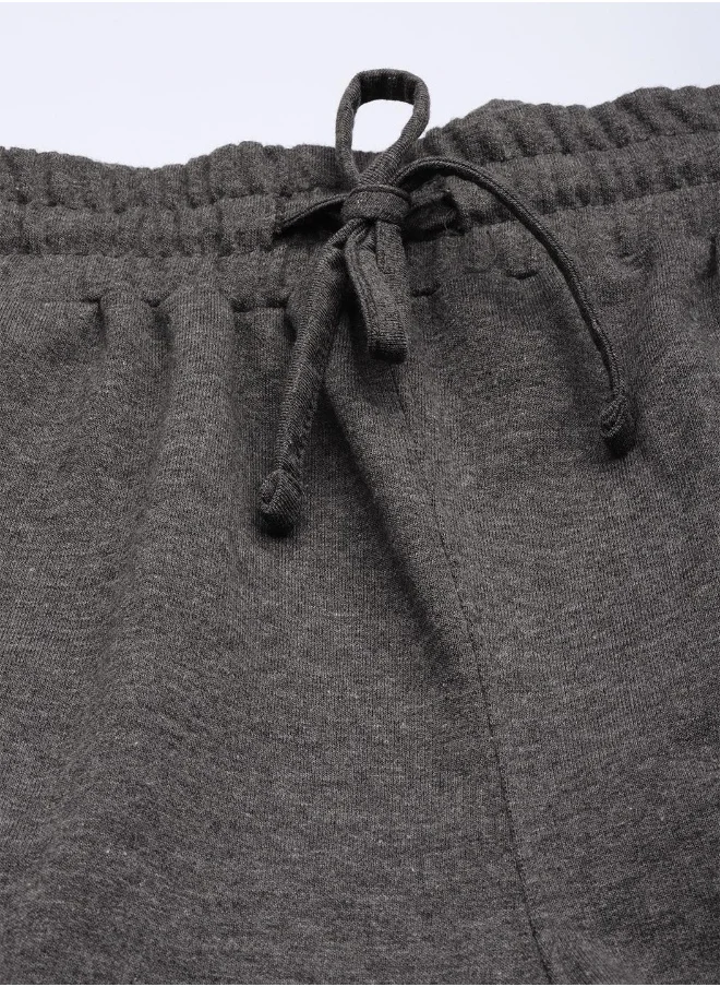 هوبرهولمي Charcoal Pants For Men