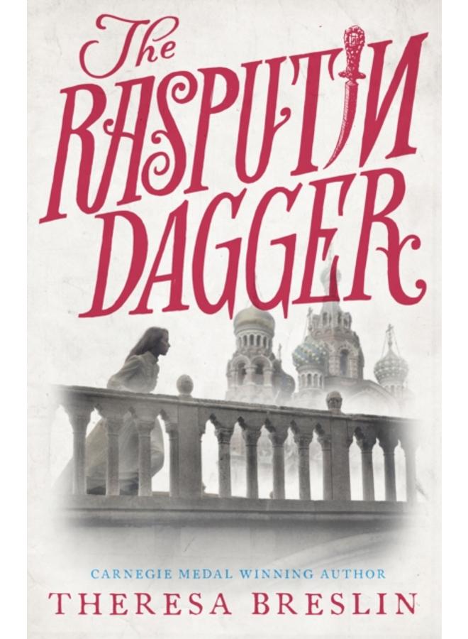 The Rasputin Dagger 