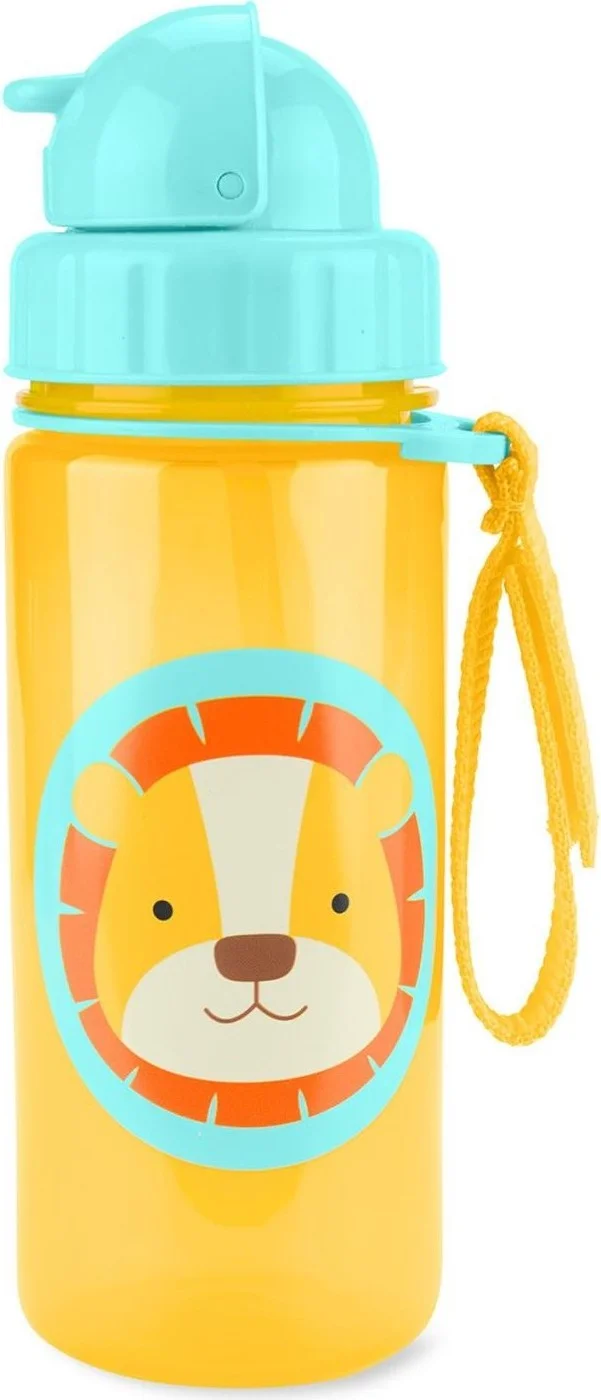 Skip Hop Gezenbebe Hero Baby Vest Teddy (Organic)