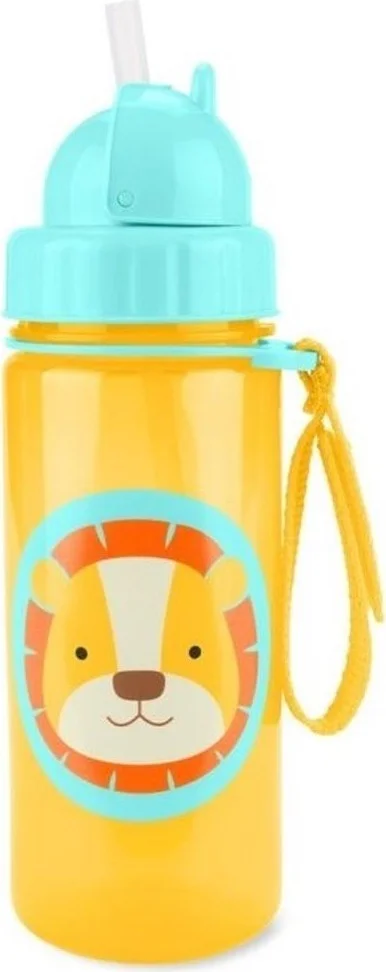 Skip Hop Gezenbebe Hero Baby Vest Teddy (Organic)