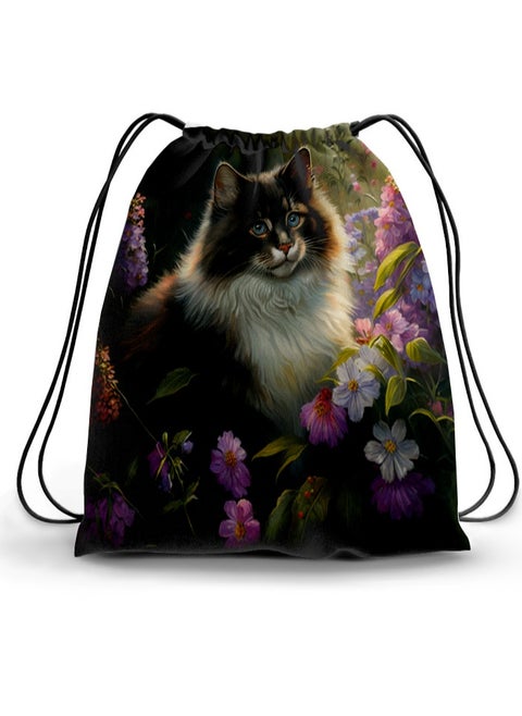 Drawstring Backpack
